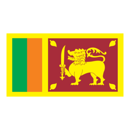 Sri Lanka Flag