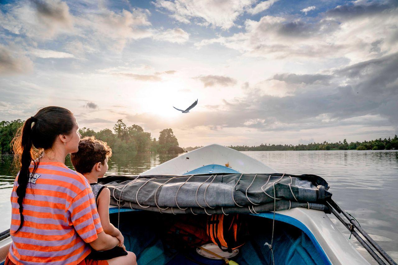 Bentota Travel Guide