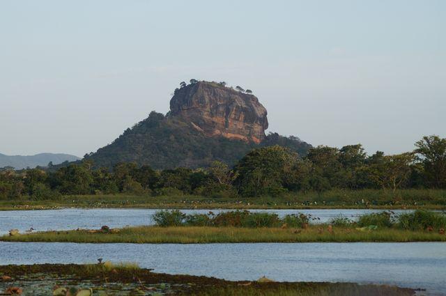 SIGIRIYA LION ROCK Gallery 0