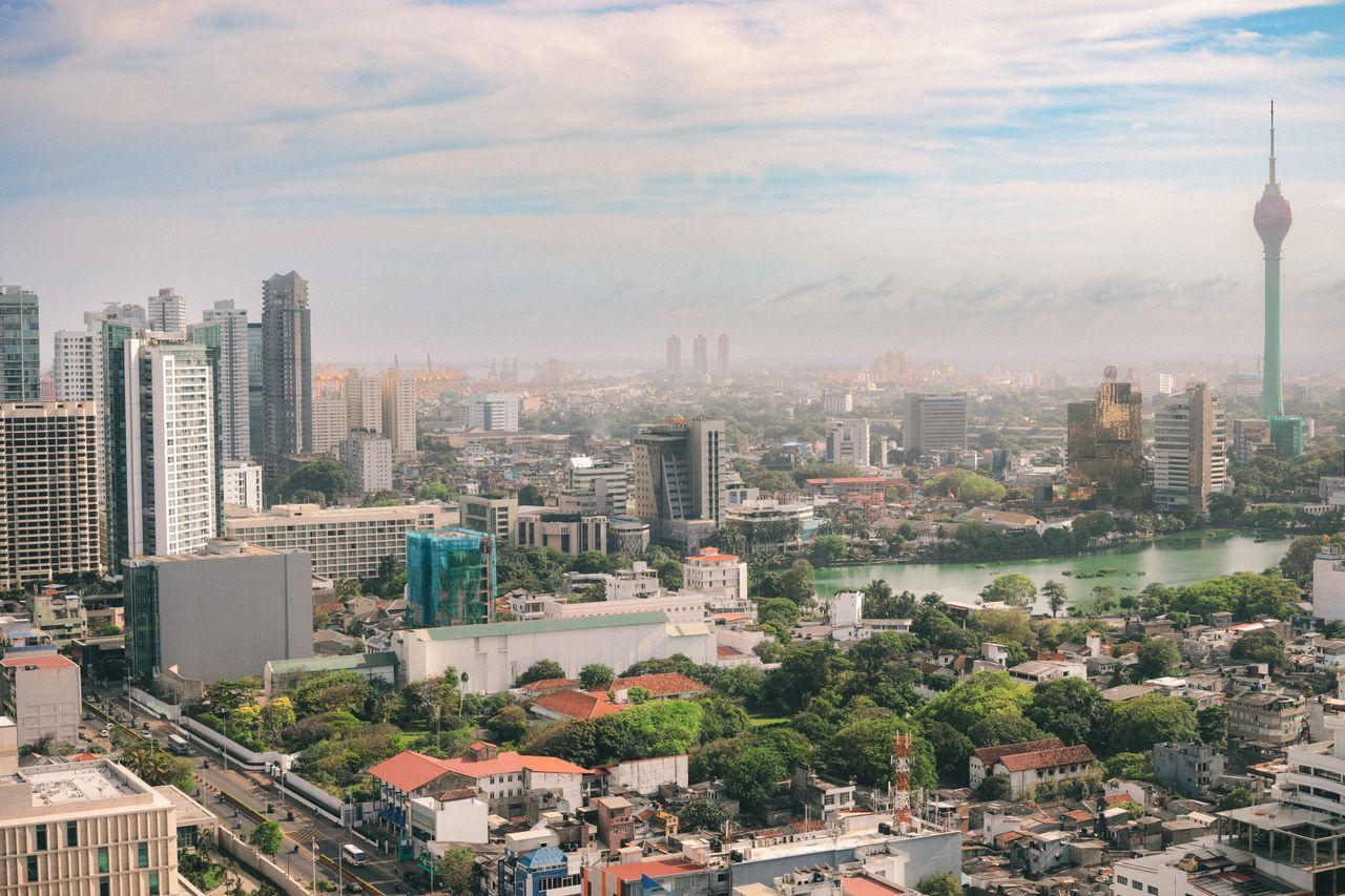 Best Time to Visit Sri Lanka
